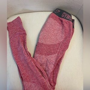 Gymshark leggings